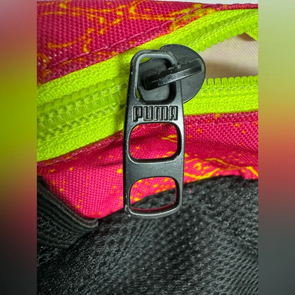 Puma kids backpack‎
